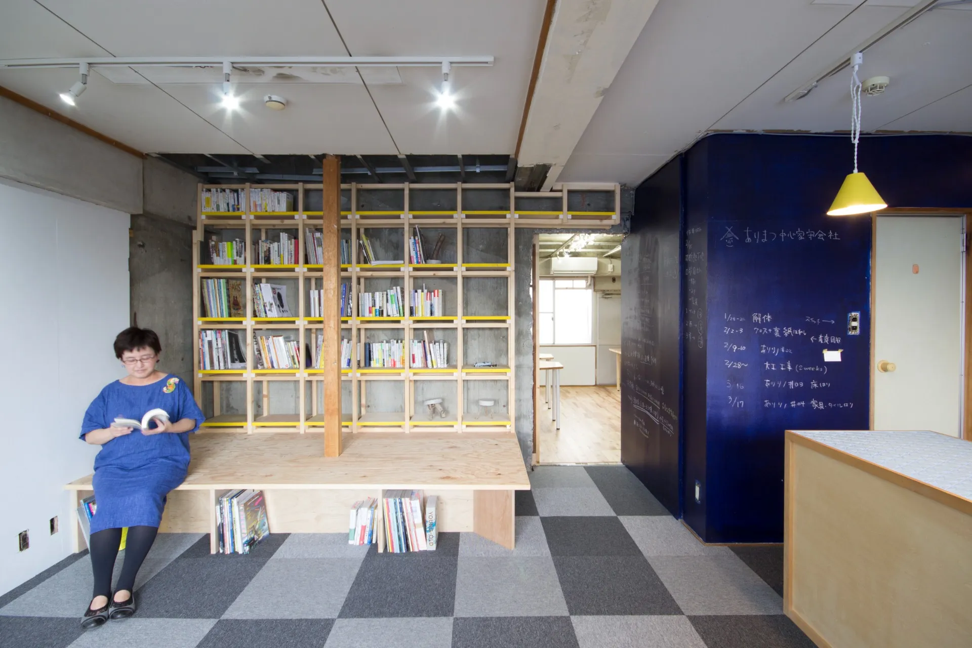 店舗設計の事例を通じて愛知県名古屋市で集客力と居心地を高めるポイントを解説