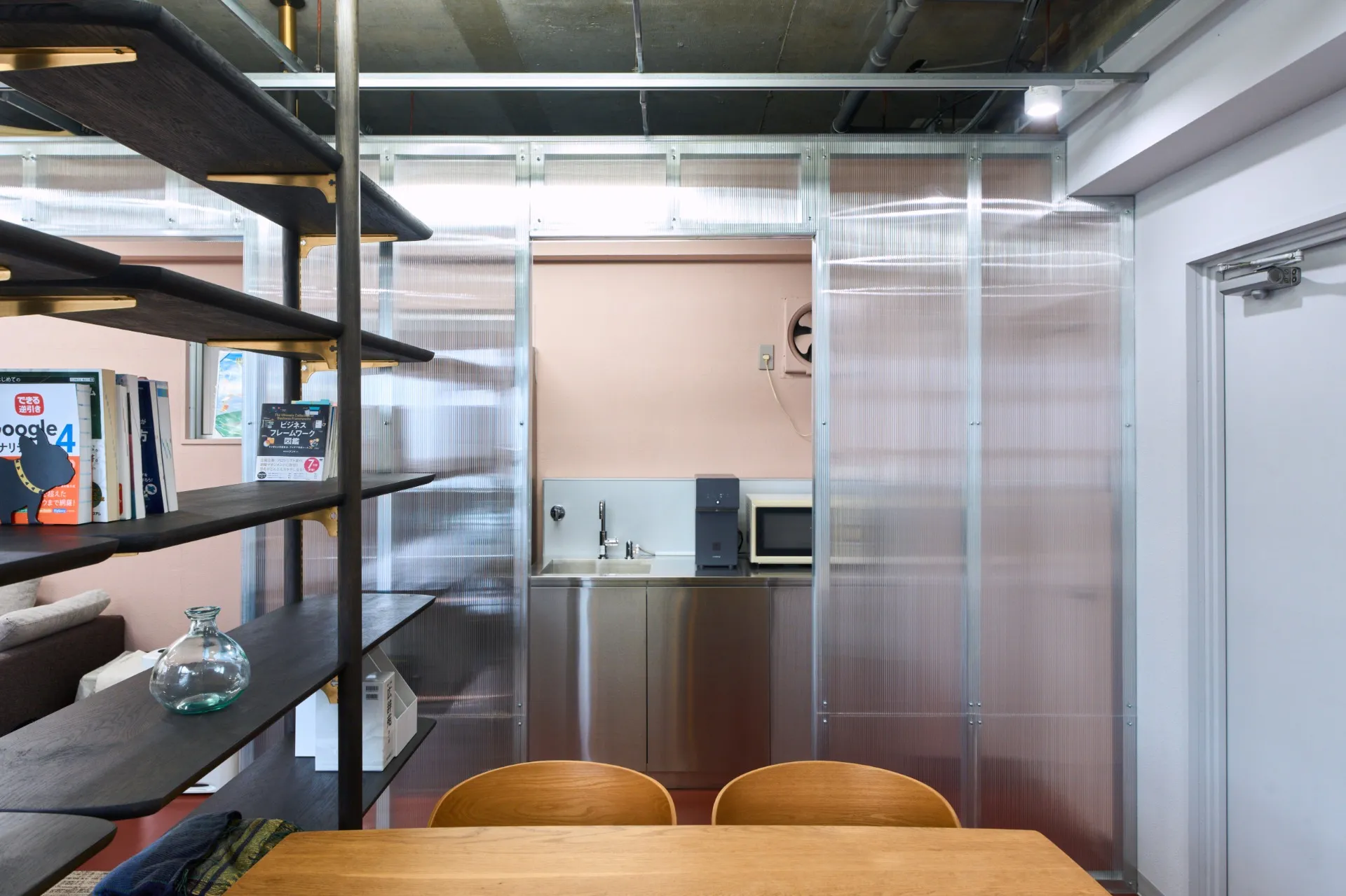 オフィスデザインをトータルで実現する愛知県名古屋市の最適プランと選び方解説