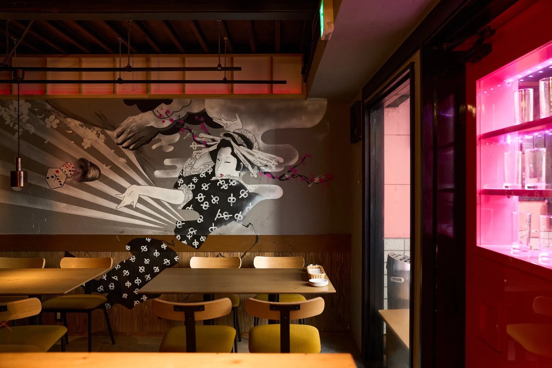 店舗デザインと空間作りで愛知県名古屋市の魅力を引き出す方法