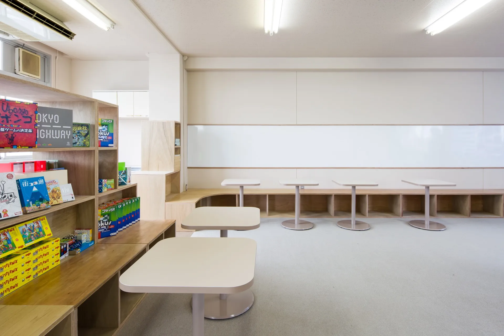 オフィスデザインとリノベーションで実現する愛知県名古屋市の理想的な職場環境づくり