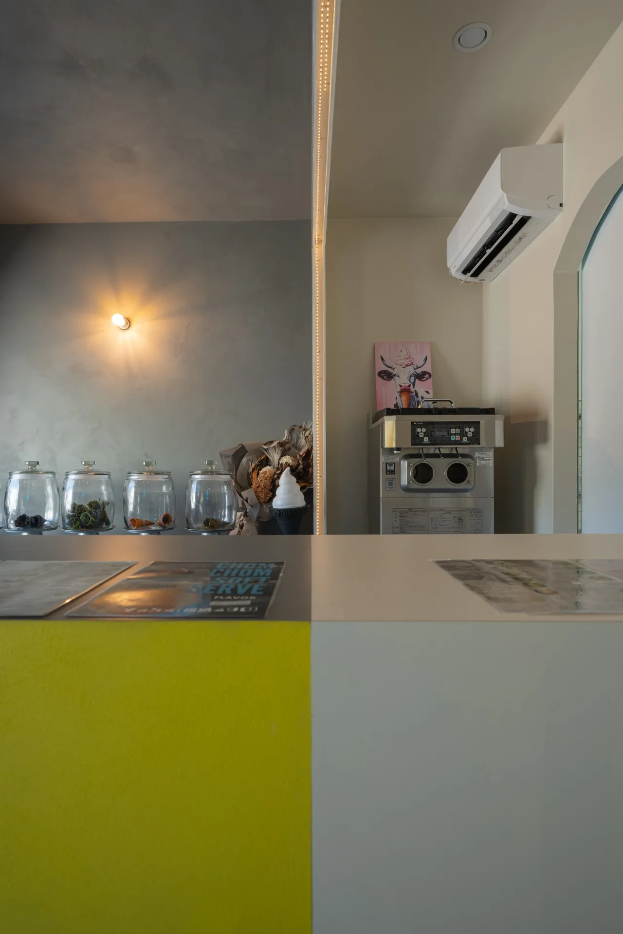 飲食店デザインで叶えるテーマ性と愛知県名古屋市ならではの店舗作り