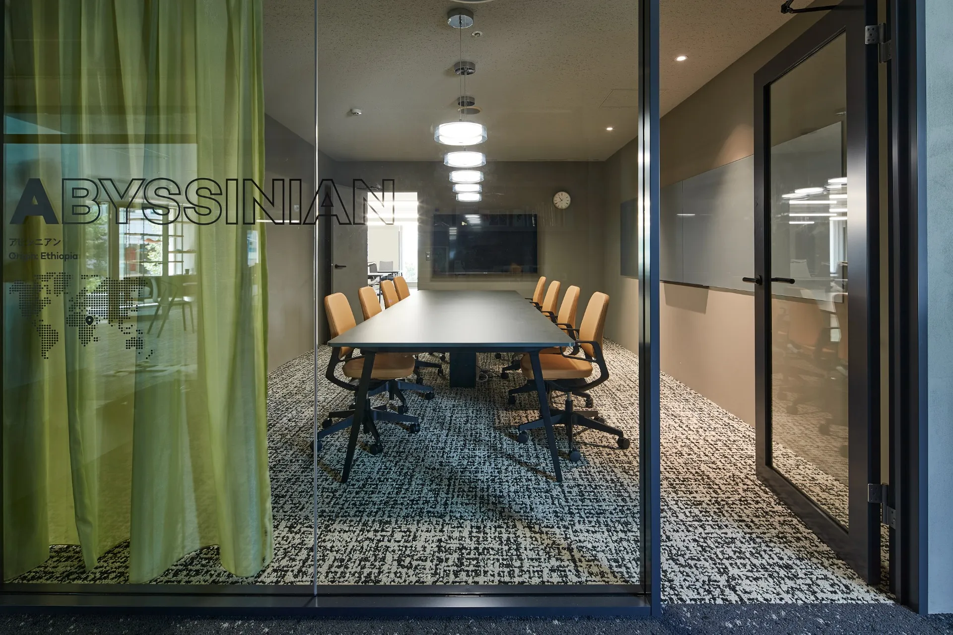 オフィスデザインと配置の工夫で愛知県名古屋市の職場を快適に変える秘訣