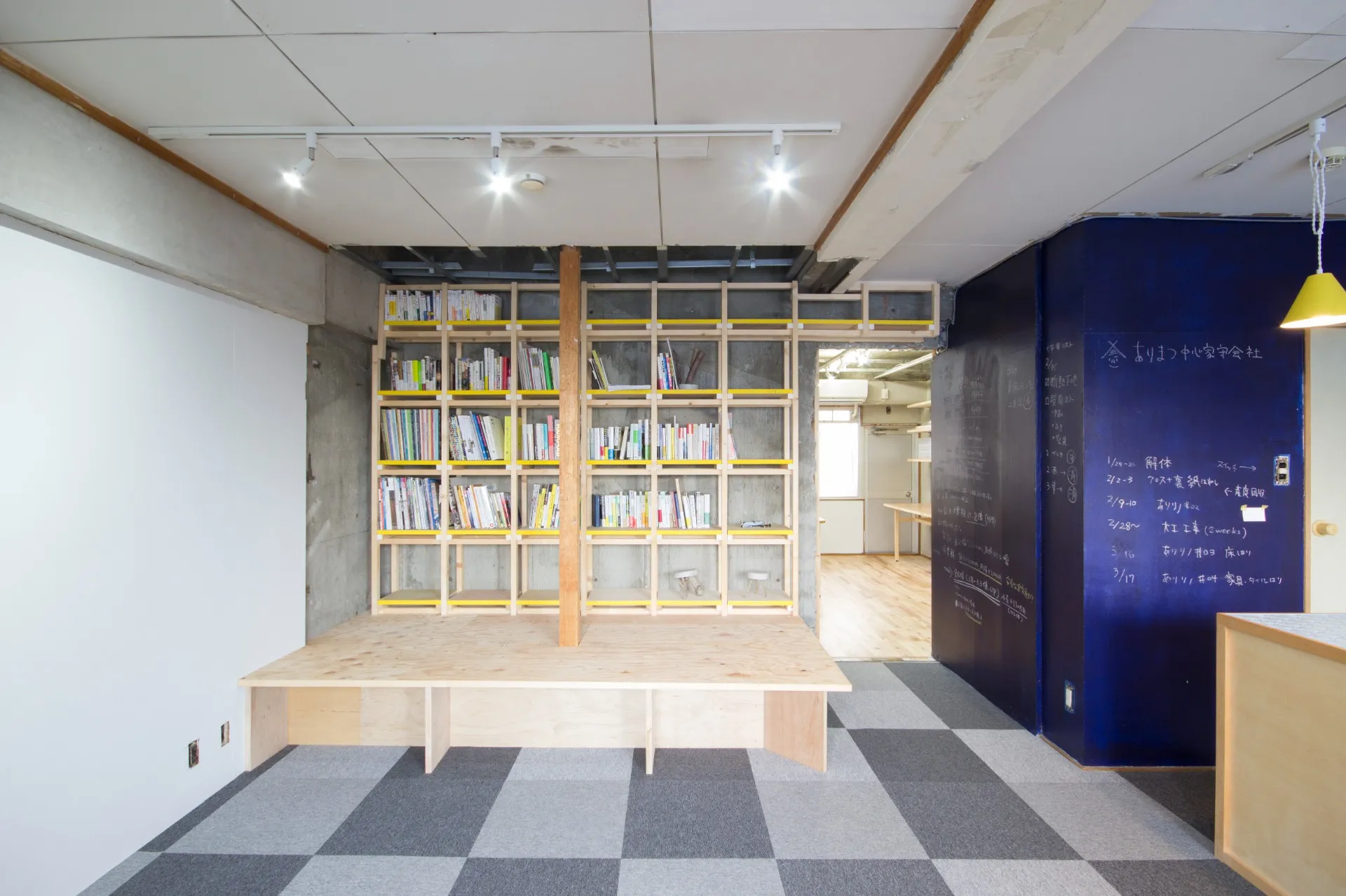 オフィスデザインとコンセプトの最前線愛知県名古屋市で実現する理想の働き方