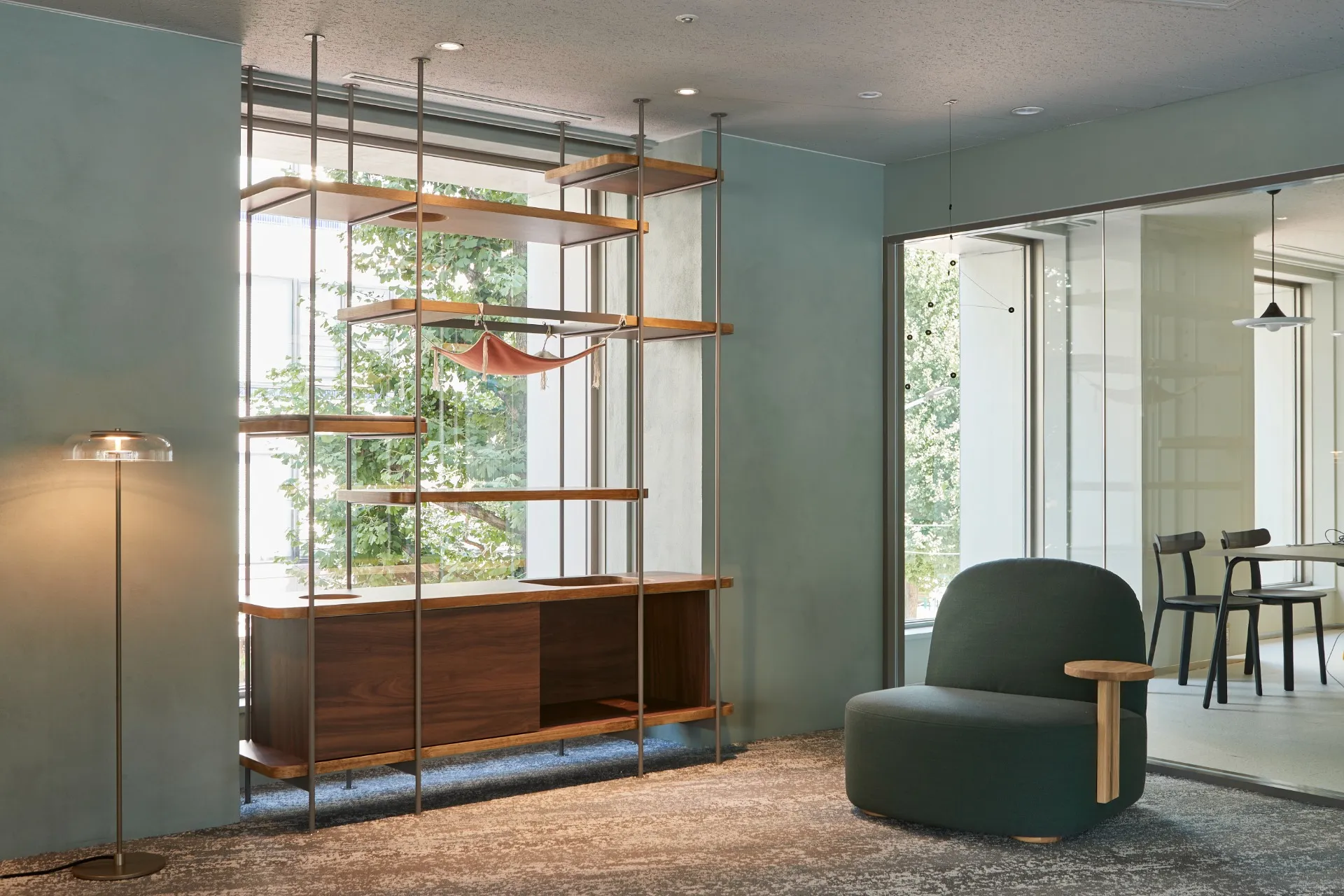 【名古屋】物件の個性を最大化する店舗デザインならシュッテン