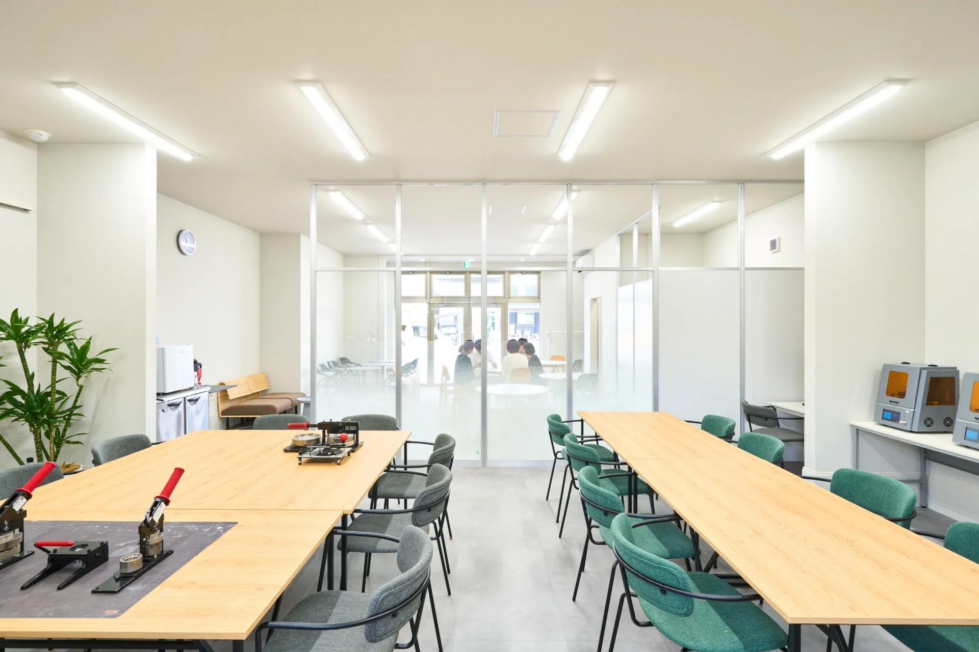 オフィスデザインで魅せる愛知県名古屋市の空間パターンと成功事例集