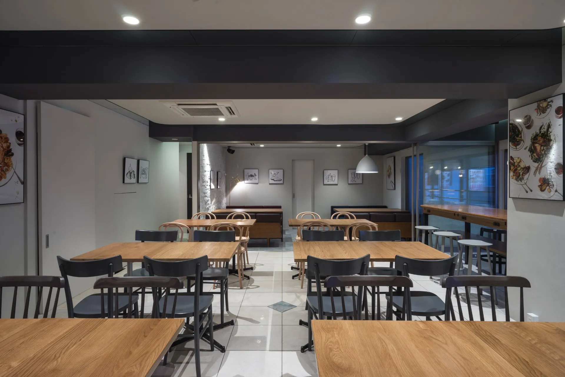 店舗デザインとプラン作成で理想を叶える愛知県名古屋市の実例と成功の秘訣