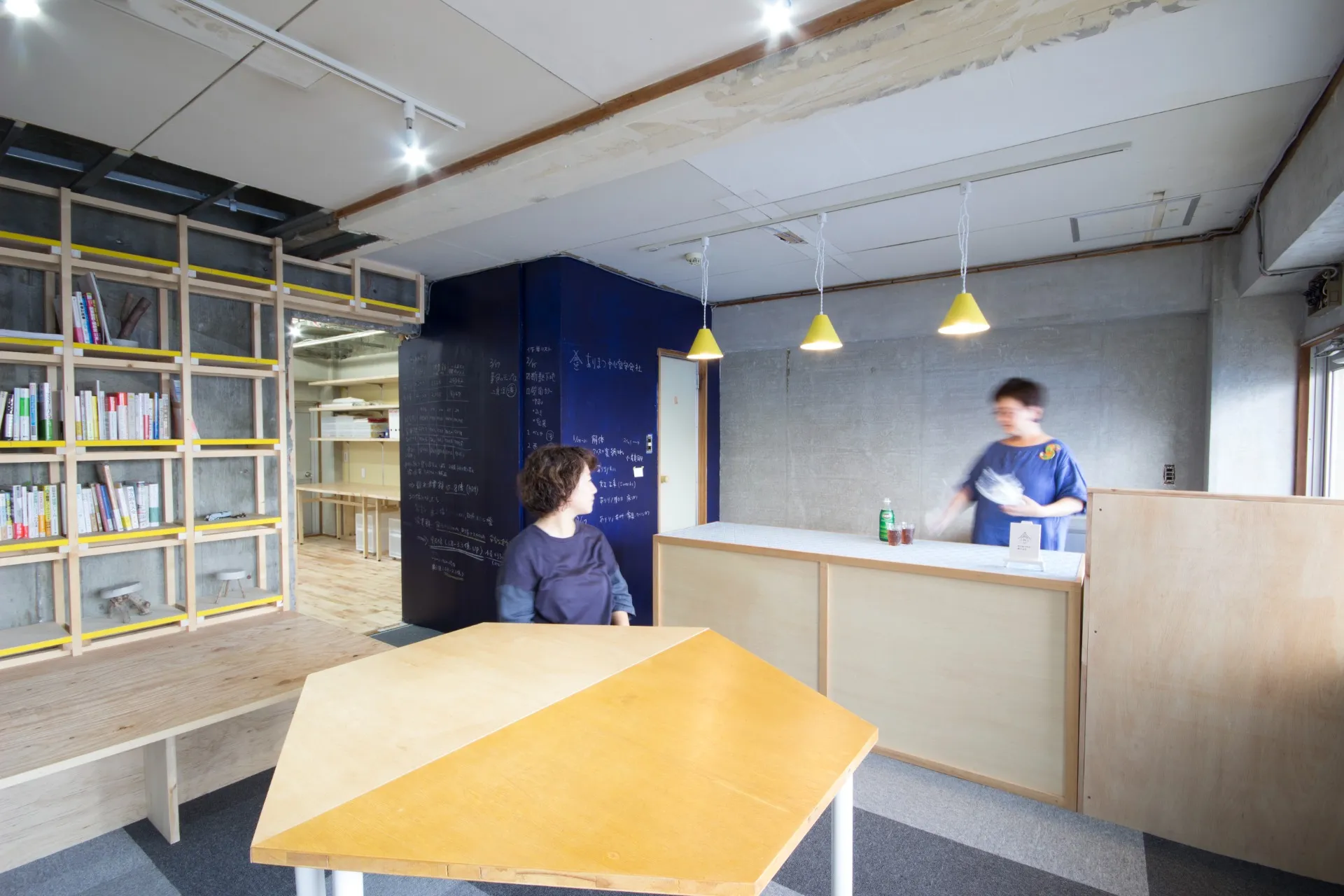 オフィスデザインで叶えるタスク効率化と働きやすい愛知県名古屋市の最前線