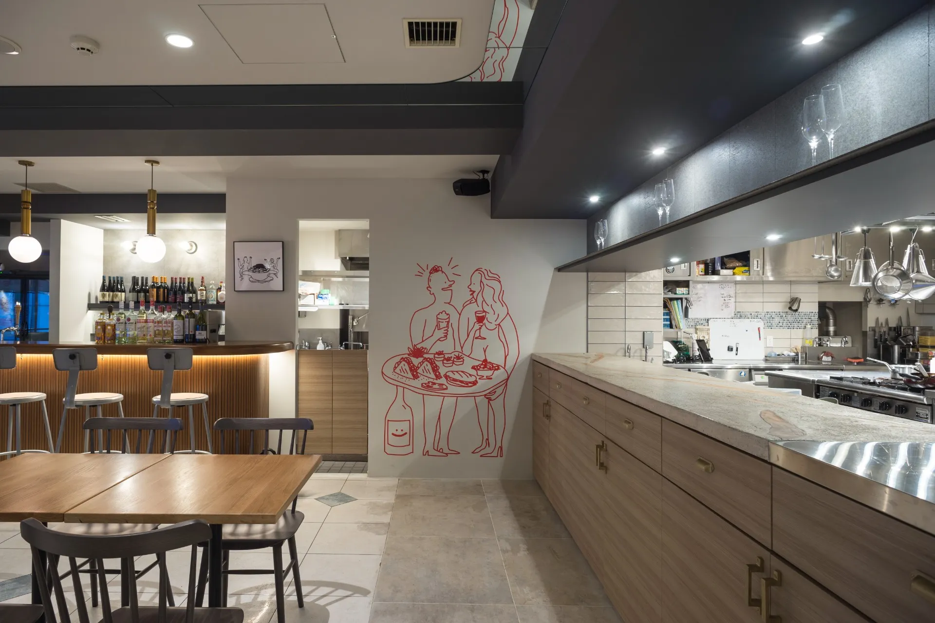 店舗設計とインテリアで愛知県名古屋市の開業を成功させる実践ポイント