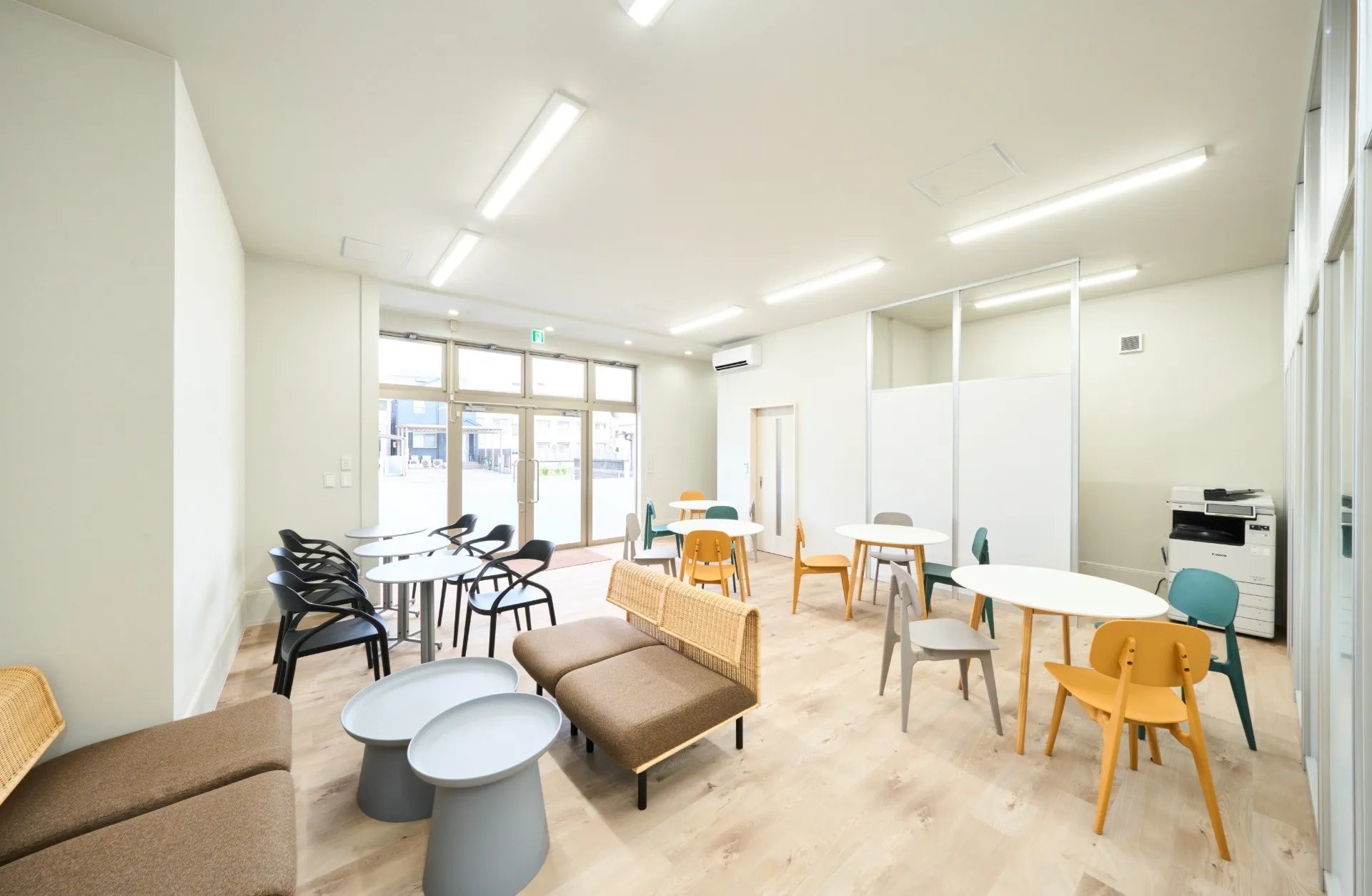 オフィスデザインと設計図で実現する愛知県名古屋市の働きやすい職場作り完全ガイド