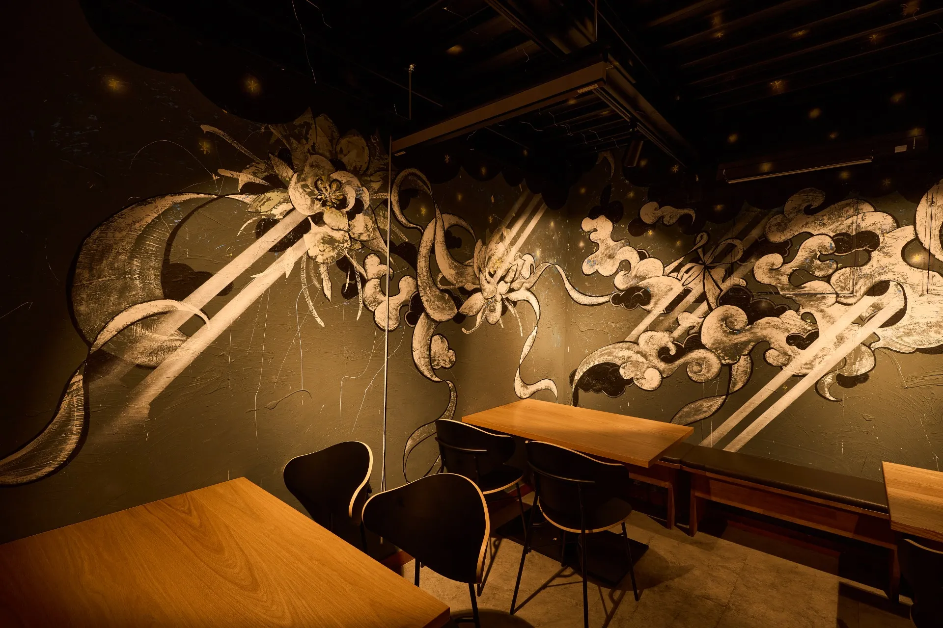 飲食店デザインの生かし方が変える愛知県名古屋市で独自性を引き出すポイント