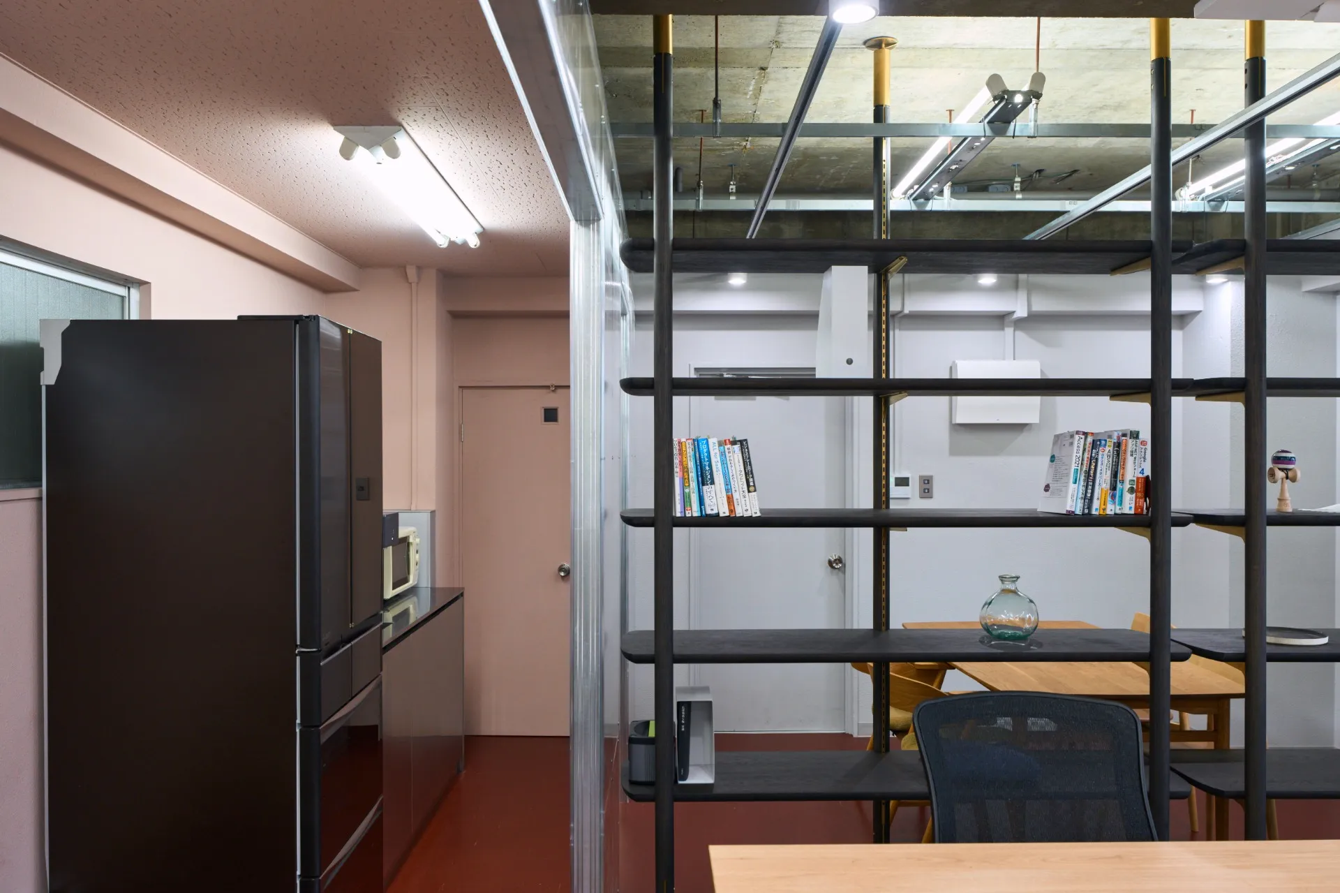 オフィスデザインで叶えるカジュアルな愛知県名古屋市の快適空間作り