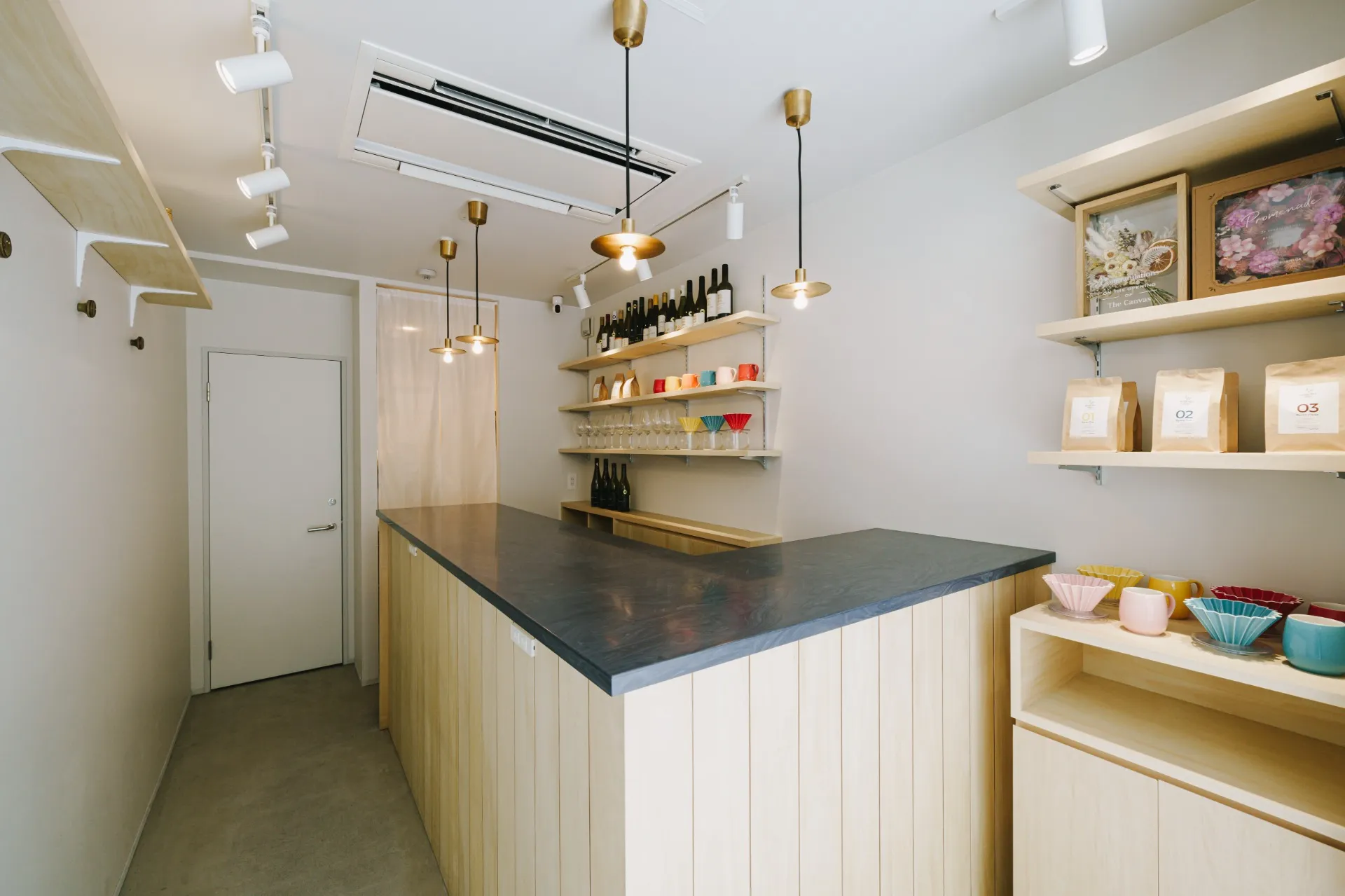 店舗デザインの実例から学ぶ愛知県名古屋市で成功する空間づくりのポイント