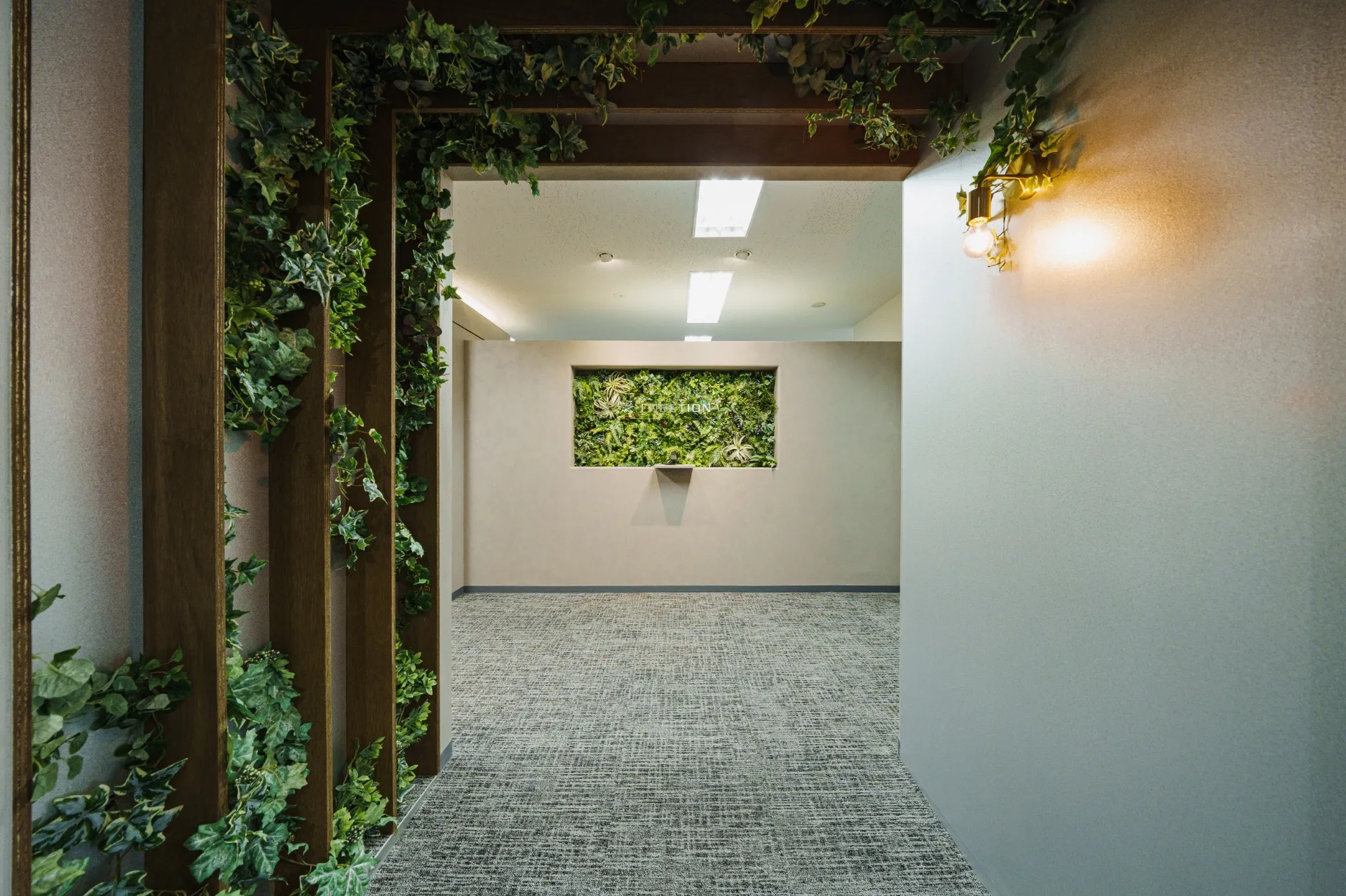 オフィスデザインの動向から読み解く愛知県名古屋市の企業イメージ向上戦略